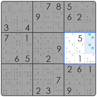 sudoku krazydad